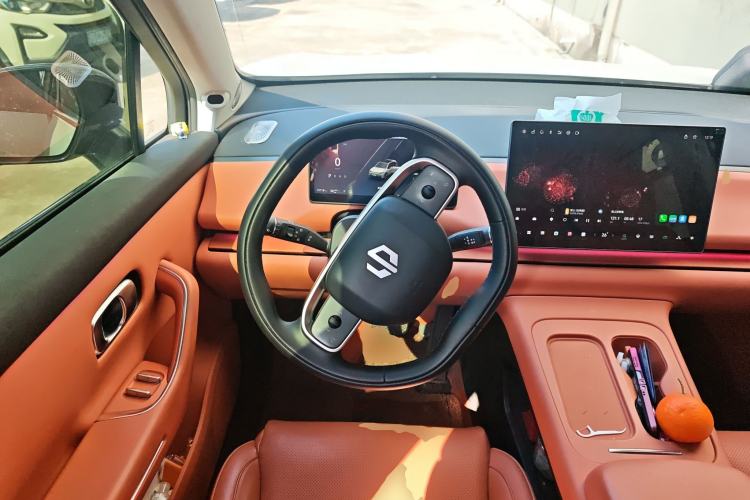 Used Leapmotor C10 2024 530 Smart Edition
