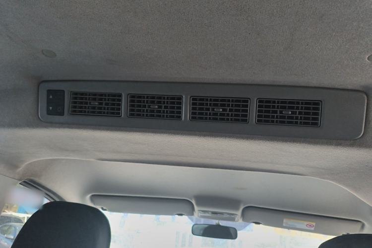 Used JAC Refine M3 2023 PLUS 1.5T 5/7-seat Classic Edition