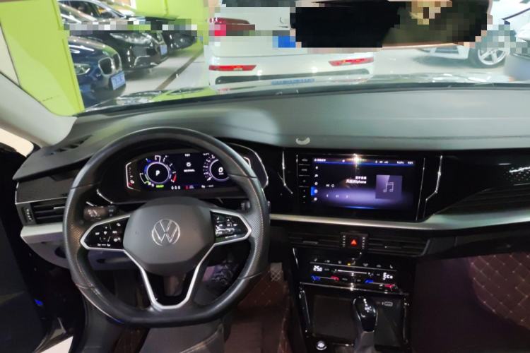 Used Volkswagen Passat New Energy 2023 430 PHEV Hybrid Elite Edition