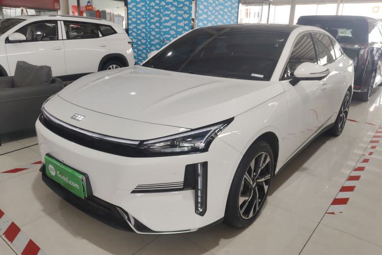 Used Geely Galaxy L6 2024 125km Creative Edition