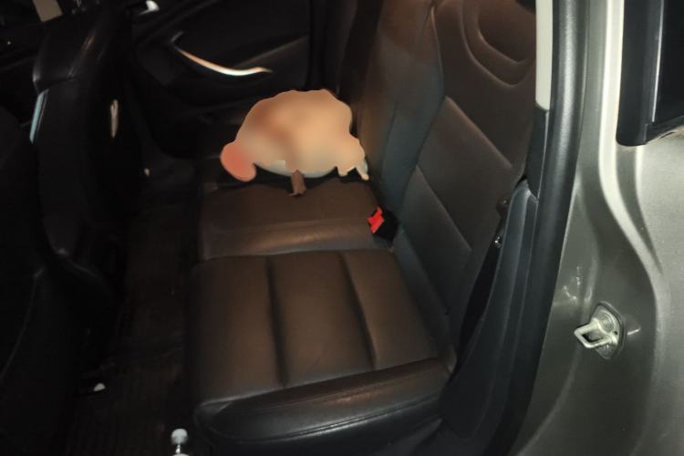 Used Citroen C5 2013 2.0L Automatic Luxury Model