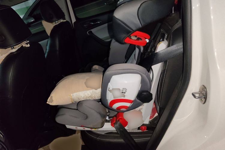 Used Skoda Yeti 2016 1.4TSI DSG Advanced Edition
