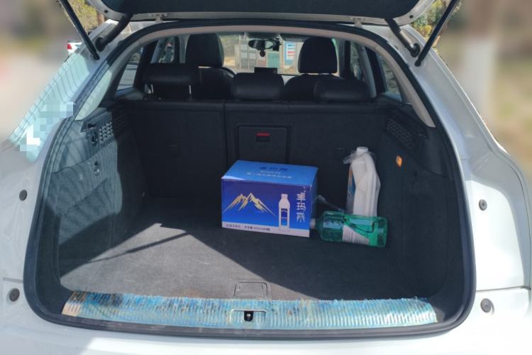 Used Audi Q3 2013 35 TFSI Comfort Model