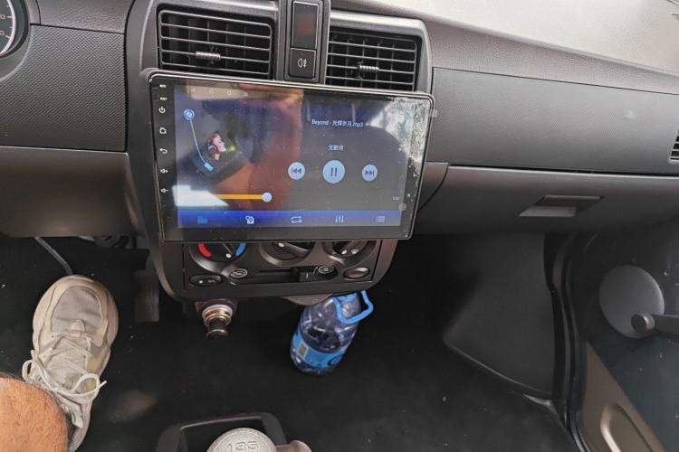 Used Wuling Rongguang 2021 1.5L Extended Standard Version with Air Conditioning – L3C