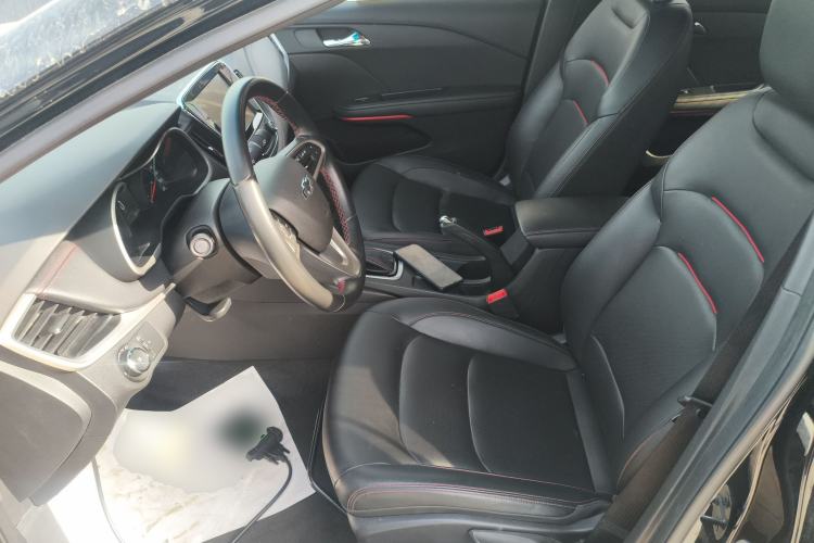 Used Chevrolet Monza 2019 RS 330T Automatic Comfort Edition China VI Standard