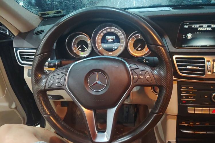 Used Mercedes-Benz E-Class 2015 Restyled E 260 L Sport Edition
