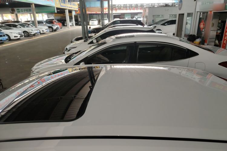 Used Toyota Corolla 2021 1.2T S-CVT Elite PLUS Edition Roof