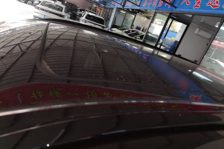 Used Wuling Xingguang S 2025 Model, 130km Flagship Edition