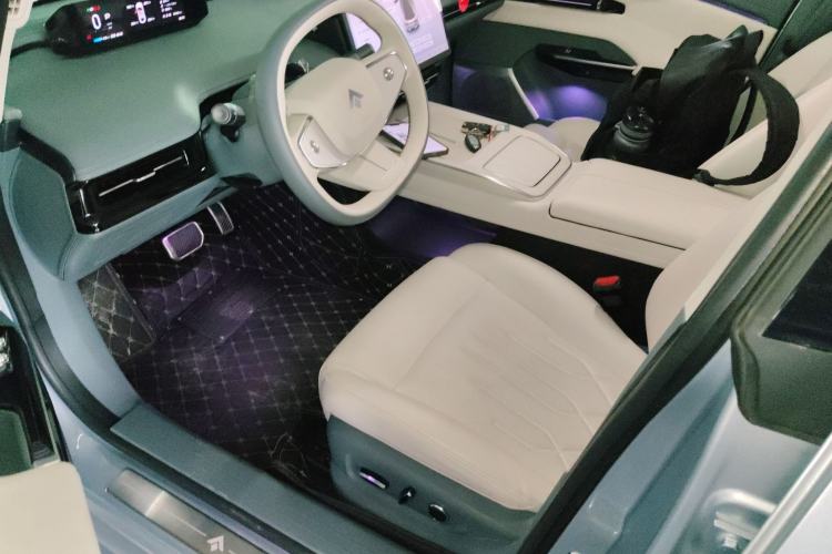 Used Hyptec GT 2023 560 Rear-Drive Seven-Wing Edition
