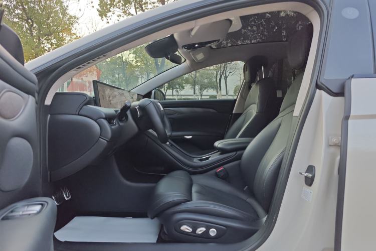 Used IM L7 2024 MAX Long-Range Flagship Edition