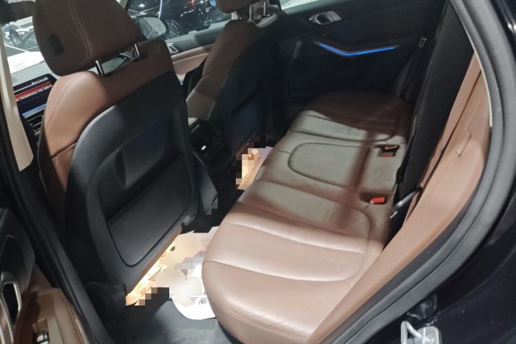 Used BMW X5 2019 xDrive40i M Sport Package