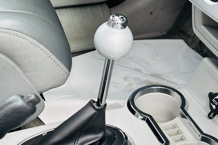 Used Chrysler PT Cruiser 2007 2.4