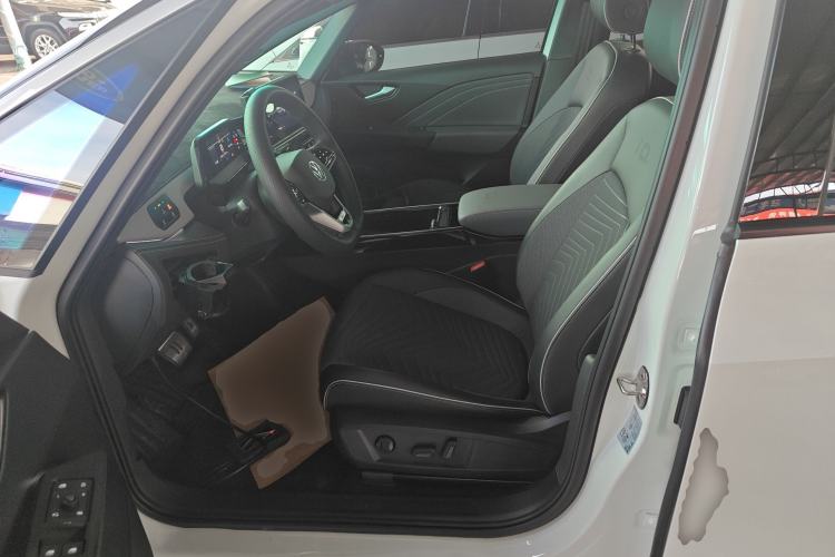 Used Volkswagen ID.3 2024 Outstanding Edition
