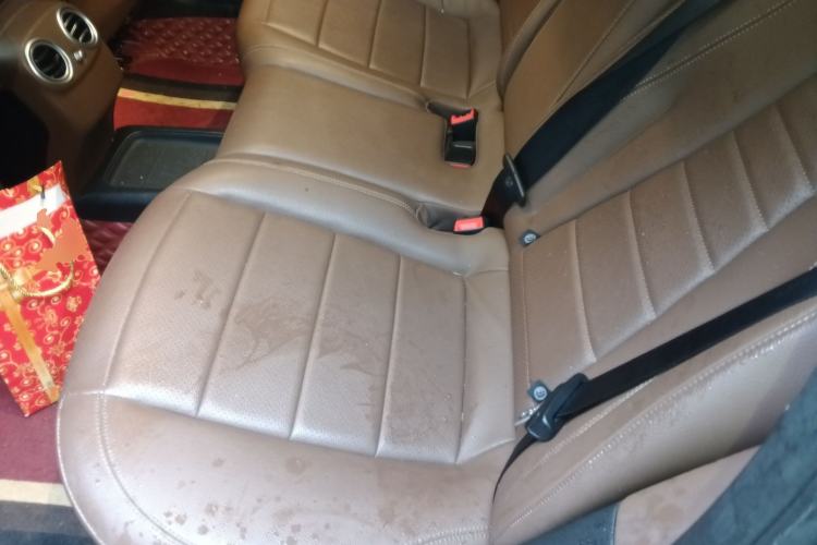 Used Mercedes-Benz E-Class 2019 Restyled E 300 L Sporty and Stylish Edition
