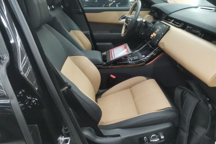 Used Land Rover Range Velar 2024 Dynamic HSE
