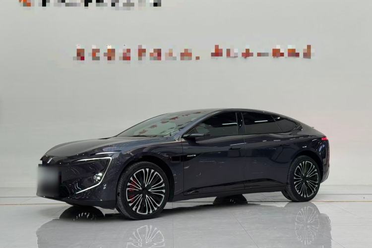 Used Avatr 12 2025 Ultra Extended-Range Edition