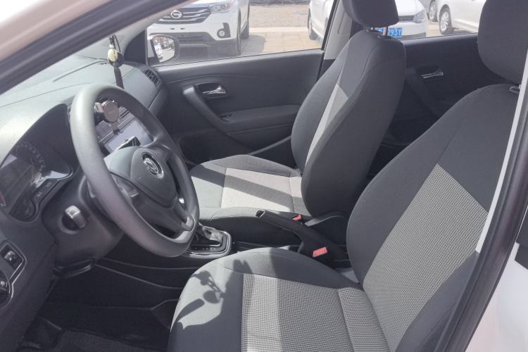 Used Volkswagen Polo 2018 1.5L Automatic Advanced Driving Model