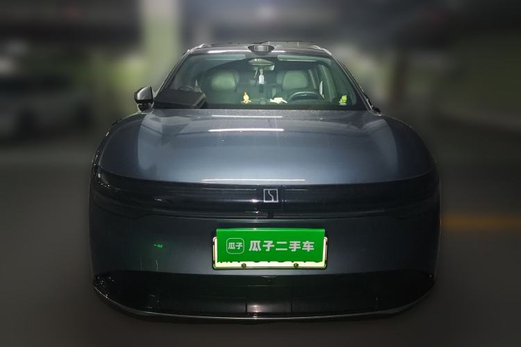 Used Zeekr 7X 2025 75 kWh Rear-Wheel Drive Intelligent Driving Version