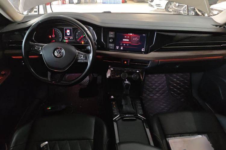 Used Volkswagen Passat New Energy 2019 430 PHEV Hybrid Luxury Edition
