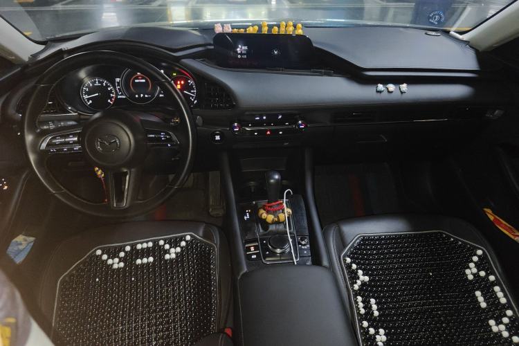 Used Mazda Mazda 3 Axela 2021 2.0L Automatic Zhiya Edition