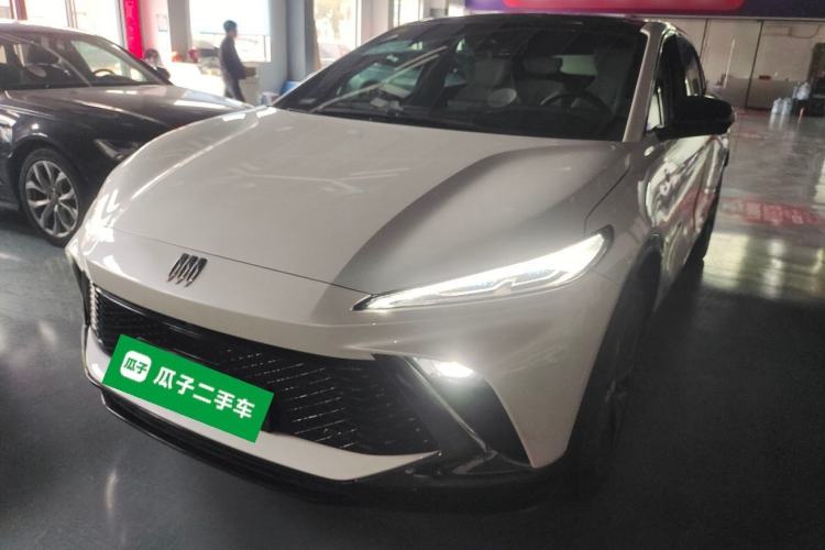 Used Buick E4 2023 Deluxe Edition