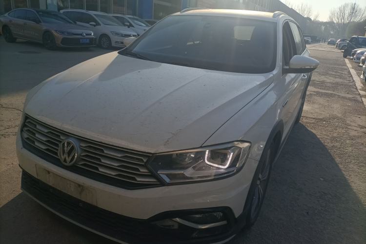 Used Volkswagen C-TREK 2020 1.5L Automatic Comfort Model