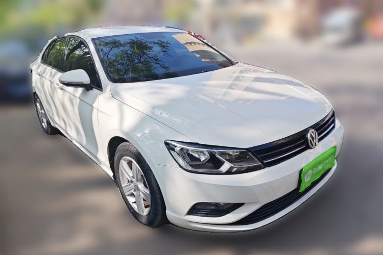 Used Volkswagen Lamando 2017 230TSI DSG Fashion Edition