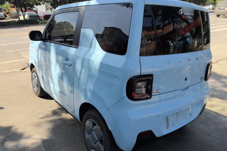 Used Geely Galaxy Panda 2023 Panda Mini 200km Endurance Bear