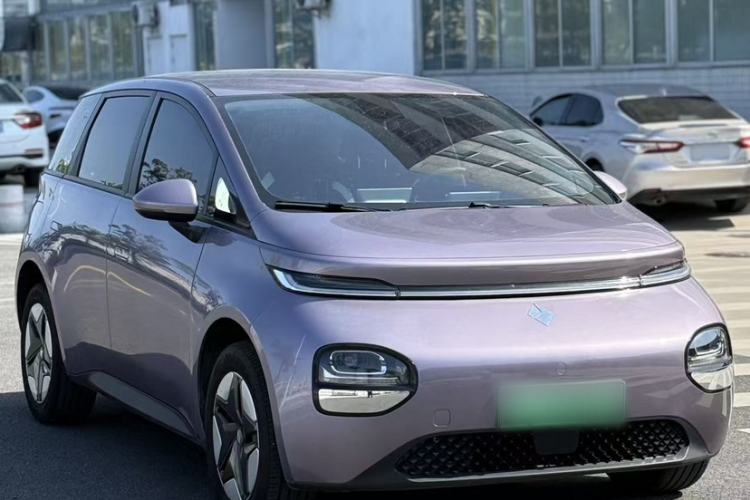 Used Baojun Cloud 2023 360 Plus
