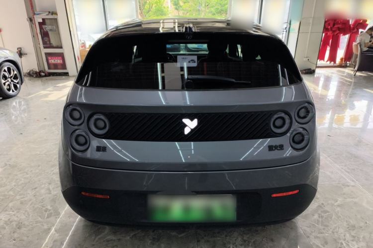 Used firefly 2025 Free Edition