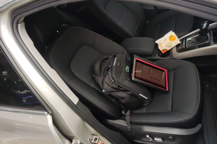 Used Audi Q5 2016 40 TFSI Trendy Edition
