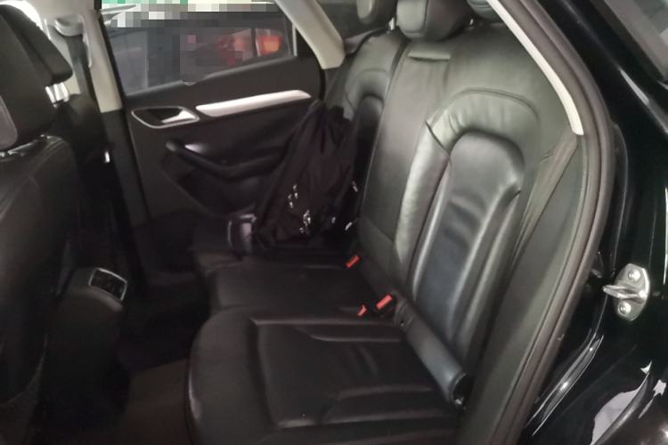 Used Audi Q3 2015 30 TFSI Comfort Model