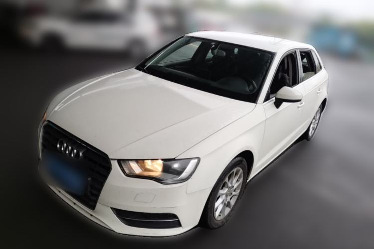 Used Audi A3 2014 Sportback 35 TFSI Automatic Ambition Edition