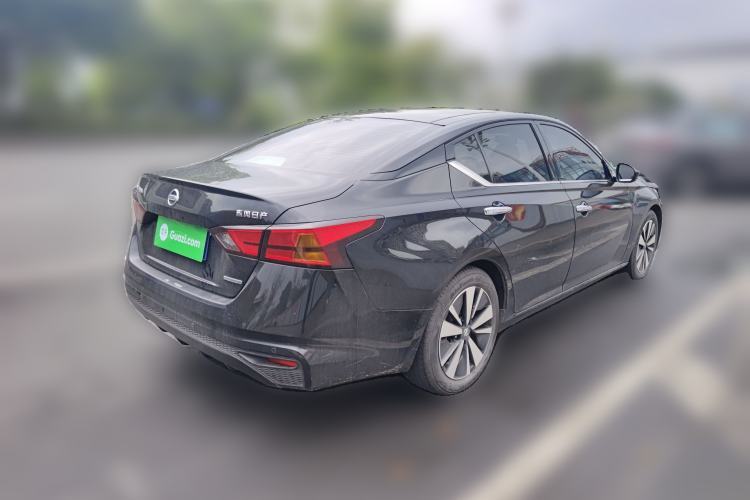 Used Nissan Teana 2021 2.0L XL Comfort Edition
