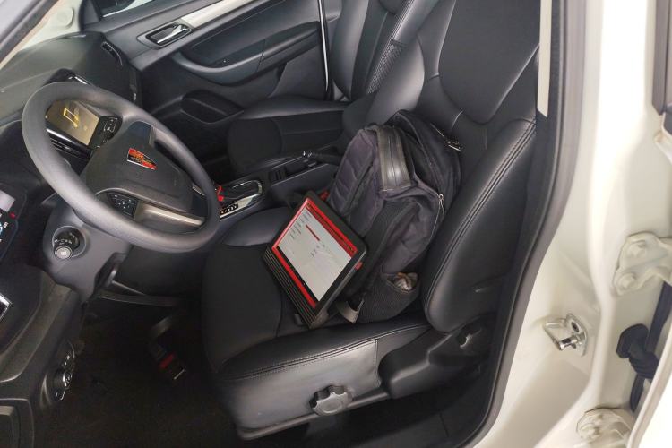 Used Roewe 360 2015 1.5L Automatic Luxury Edition