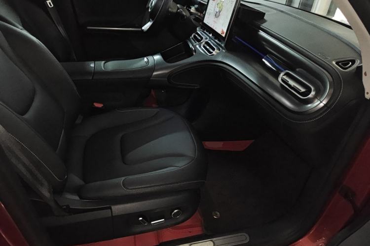 Used smart #1 2022 Pro+ Edition