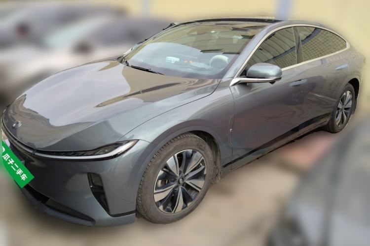 Used CHANGAN NEVO A07 2023 Range-Extended 200 Air