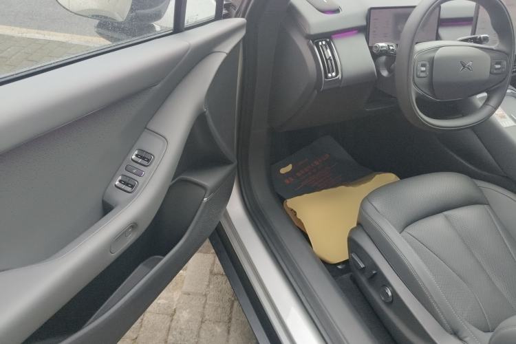 Used XPeng P7+ 2024 Long-Range Max
