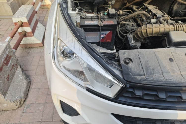 Used Wuling Hongguang S3 2018 1.5L Manual Standard Version China V Standard