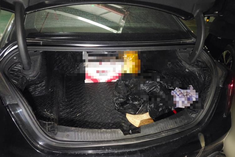 Used Cadillac CT5 2020 Revised Version 28T Luxury Edition