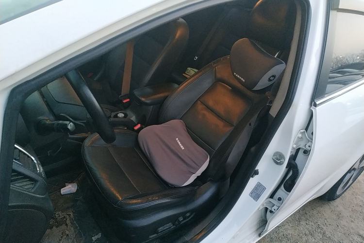 Used Kia K3S 2014 1.6L Automatic DLX