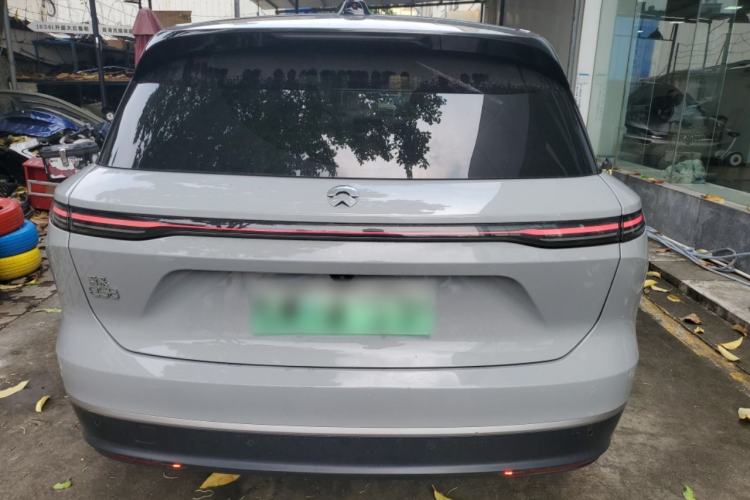 Used Nio ES8 2023 75 kWh