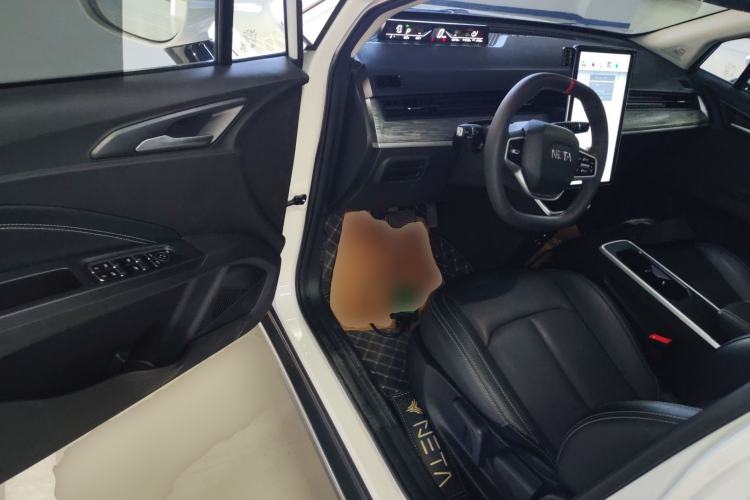 Used NETA AYA 2023 401 Lite