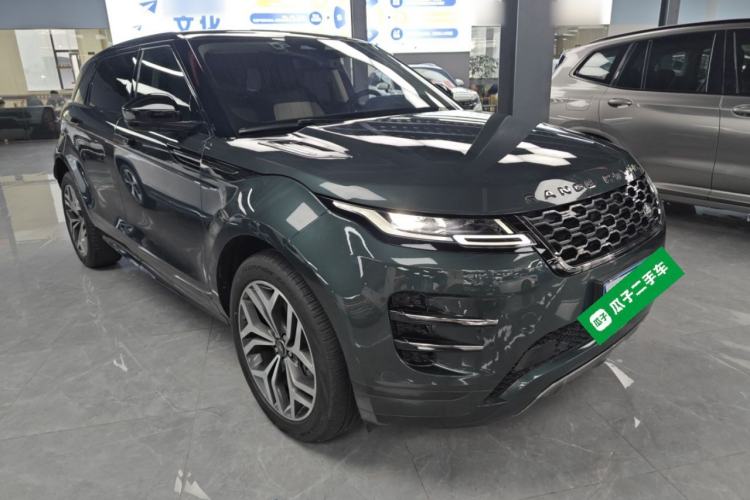 Used Land Rover Range Rover Evoque 2021 Range Rover Velar L 249PS R-Dynamic First Edition