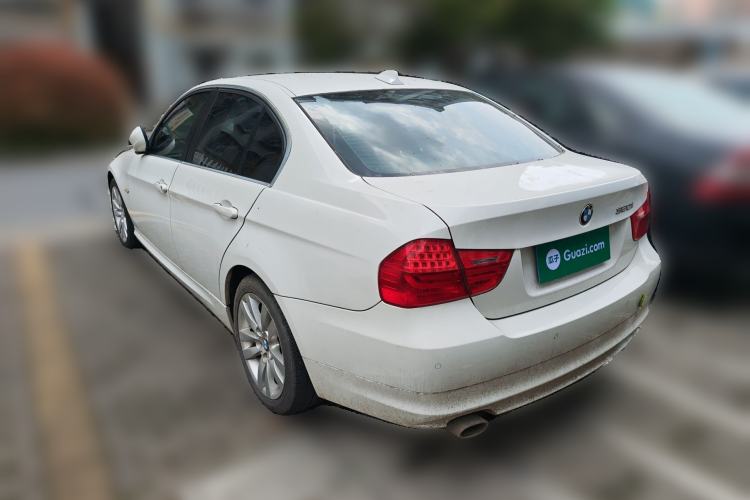 Used BMW 3 Series 2010 320i Luxury Edition