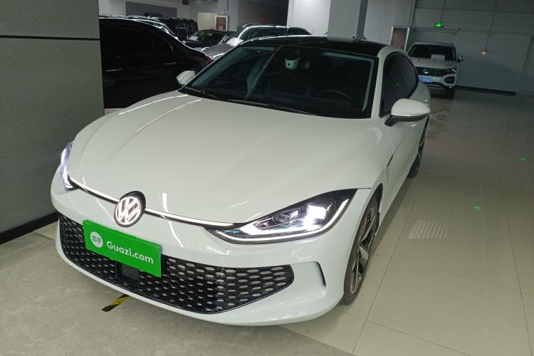 Used Volkswagen Lamando 2023 Lavida L 280TSI DSG Cool & Spicy Edition