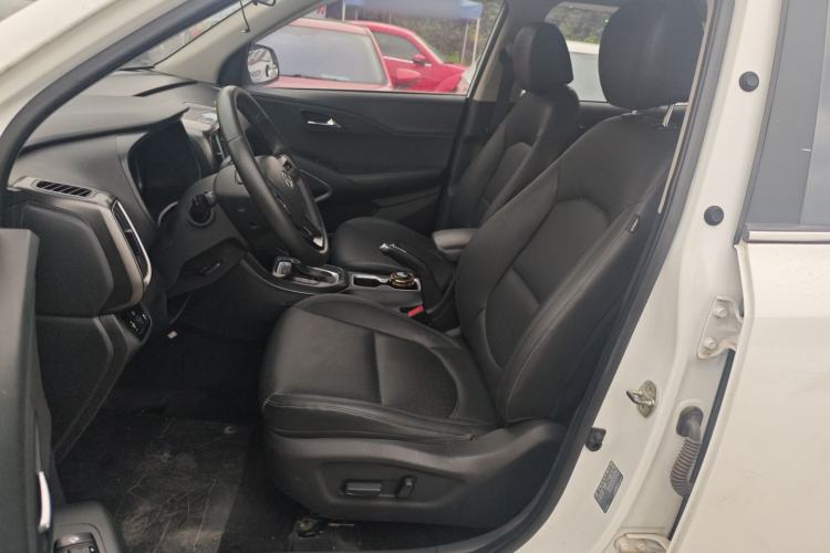 Used Hyundai ix35 2018 2.0L Automatic 2WD Zhiyong·Changxiang Edition