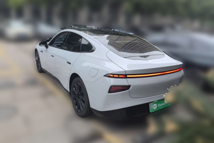 Used XPeng P7 2020 670N