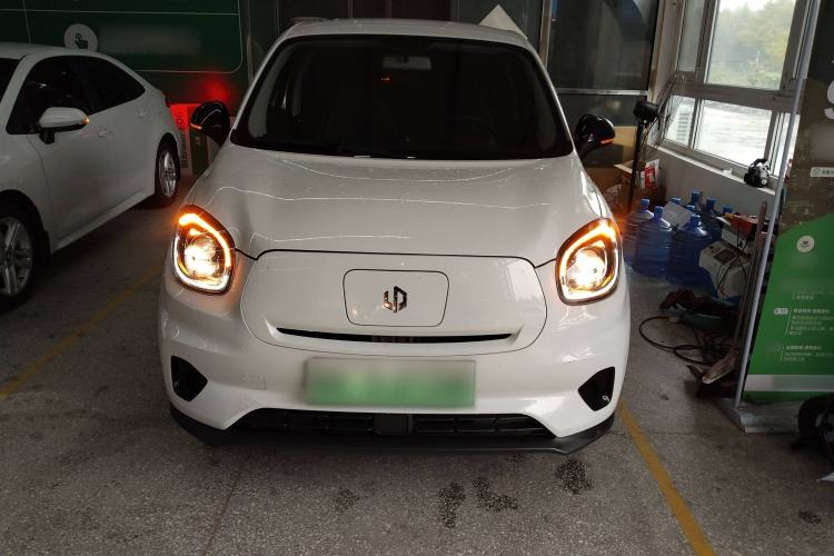 Used Leapmotor T03 2024 310 Comfort Edition
