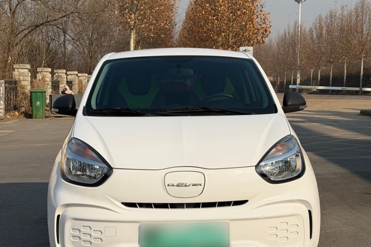 Used Roewe Clever 2021 302km All-Round Version